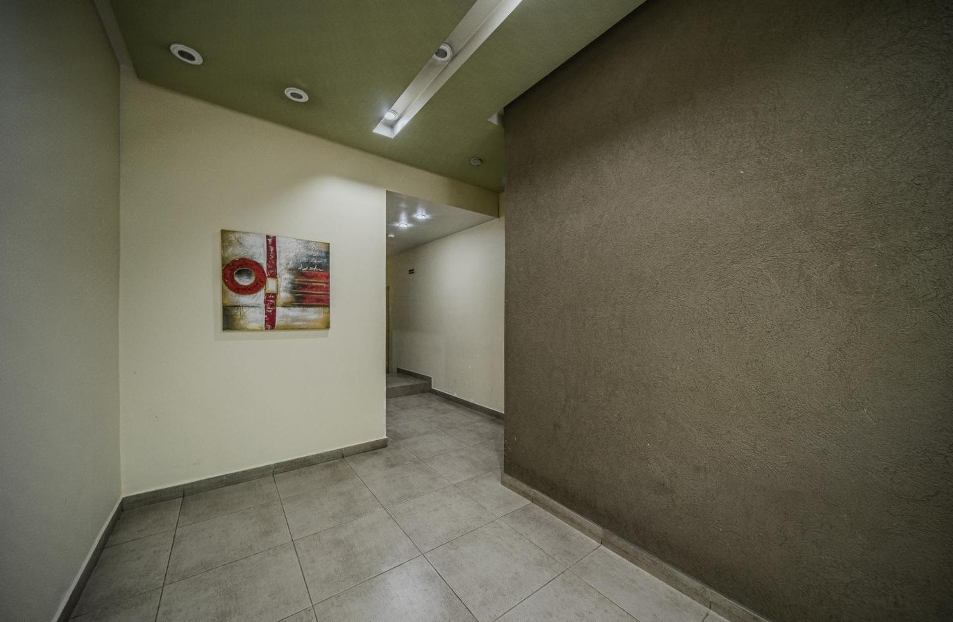 Apartamento Elegante Departamento Nuevo Zona Hospital Italiano,