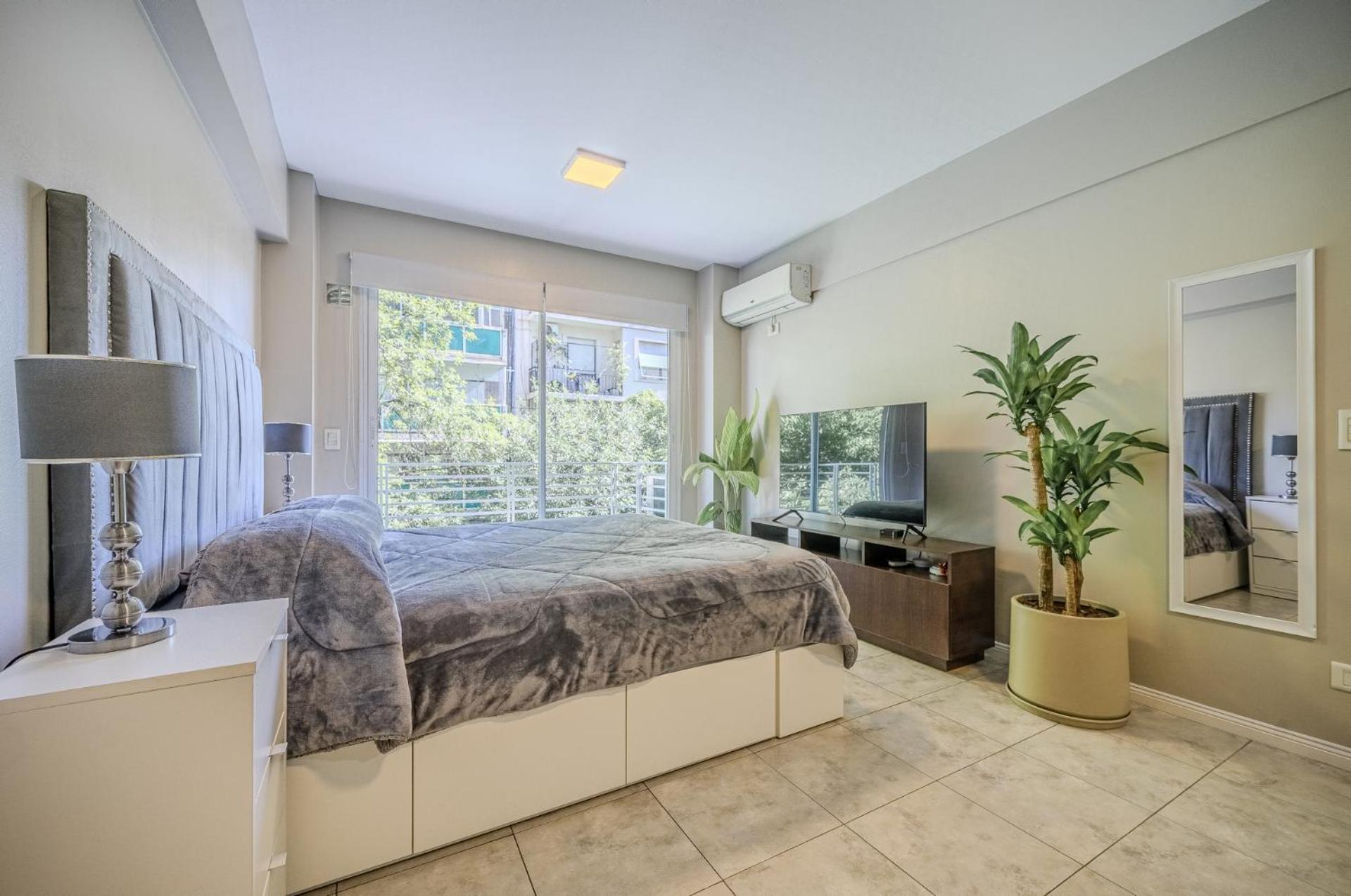 Elegante Departamento Nuevo Zona Hospital Italiano, Apartamento Buenos Aires