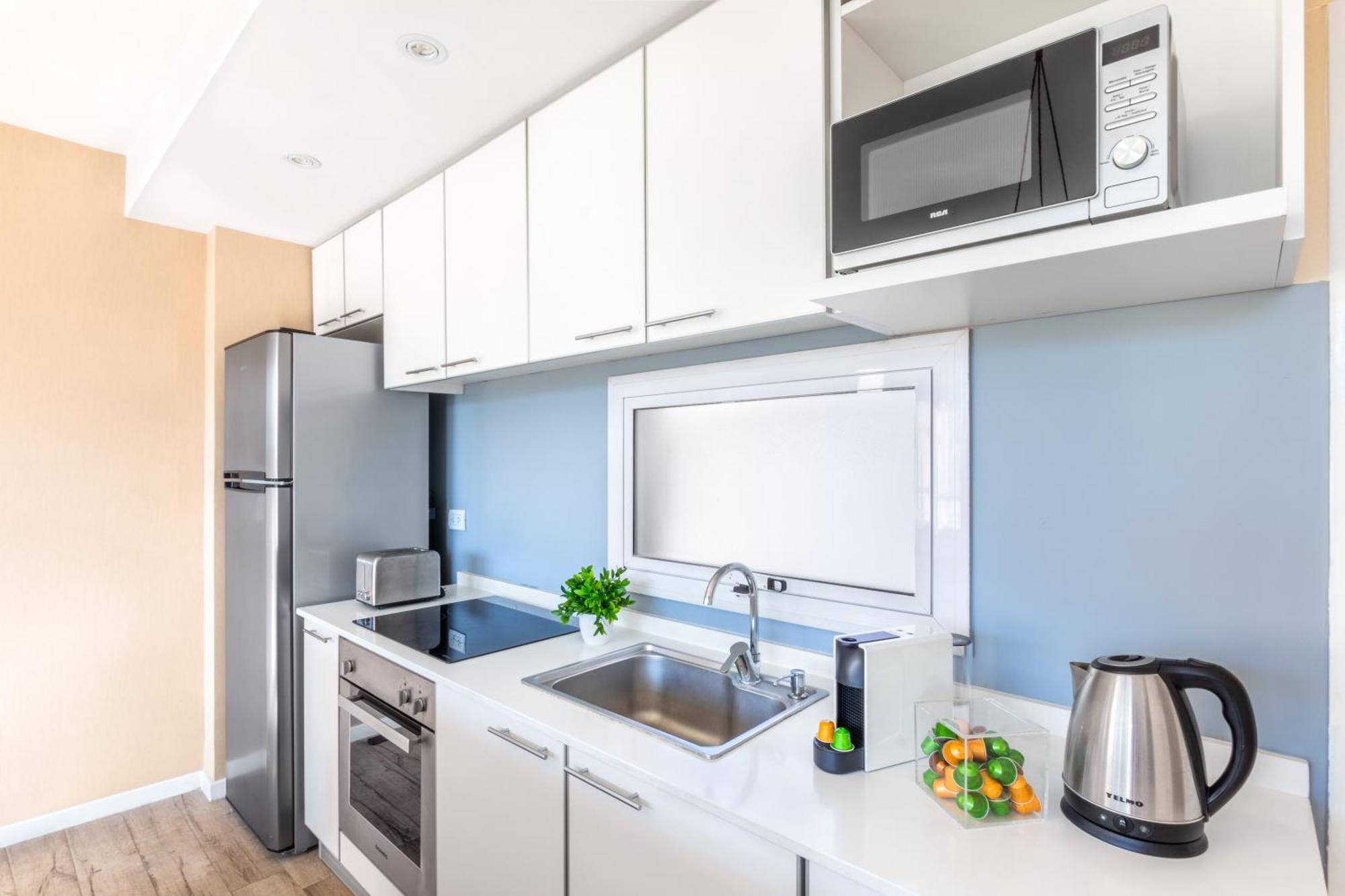 Apartamento Luxury In Palermo - By Buerentals