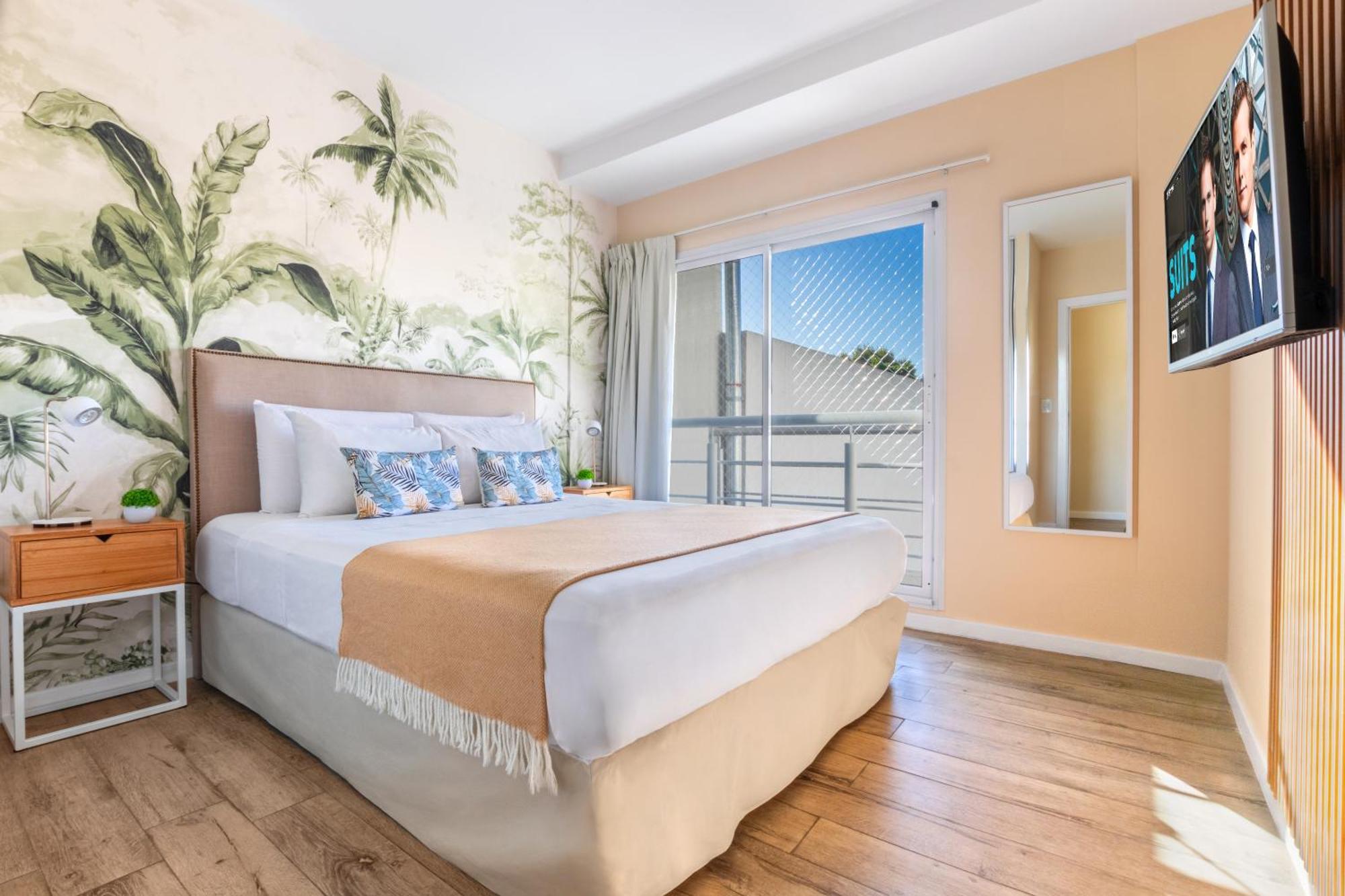 Luxury In Palermo - By Buerentals * Buenos Aires