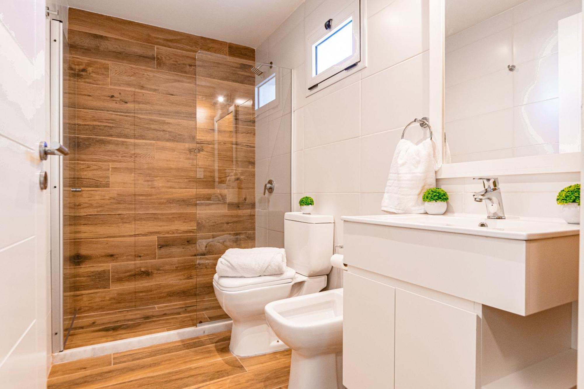 Apartamento Luxury In Palermo - By Buerentals *