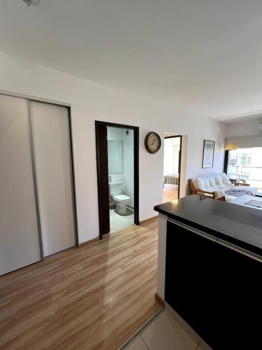 Apartamento 1 Bedroom *palermo* Moderno Dos Ambientes / Zona Up *