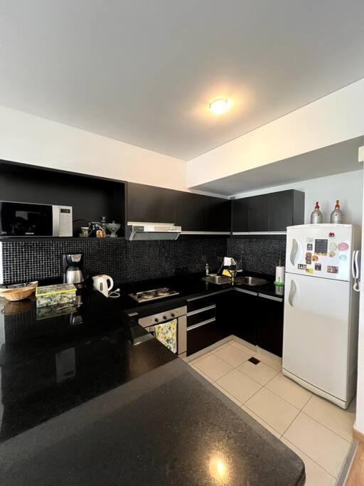 1 Bedroom *palermo* Moderno Dos Ambientes / Zona Up Ciudad Autónoma de Buenos Aires