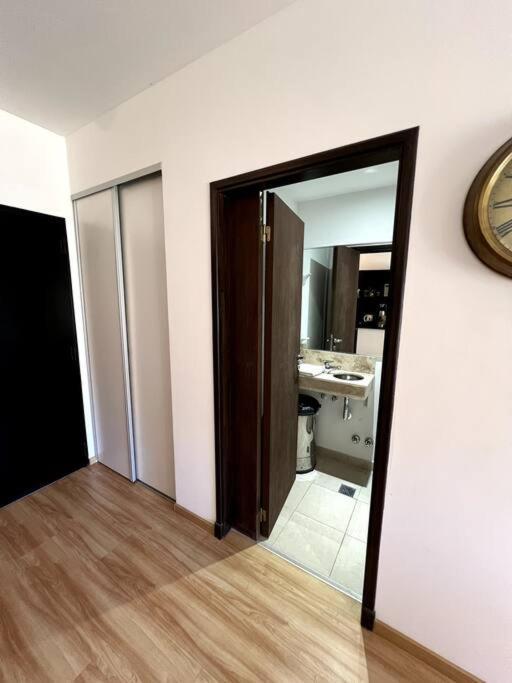 1 Bedroom *palermo* Moderno Dos Ambientes / Zona Up Apartamento