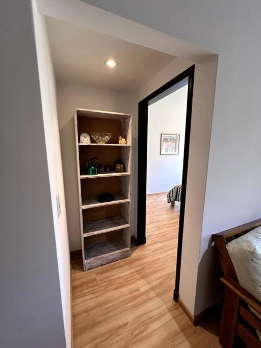 Apartamento 1 Bedroom *palermo* Moderno Dos Ambientes / Zona Up Ciudad Autónoma de Buenos Aires