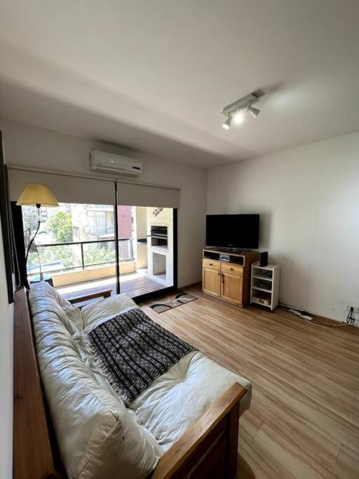 Apartamento 1 Bedroom *palermo* Moderno Dos Ambientes / Zona Up