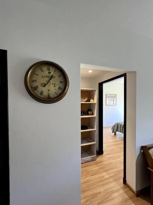 1 Bedroom *palermo* Moderno Dos Ambientes / Zona Up *