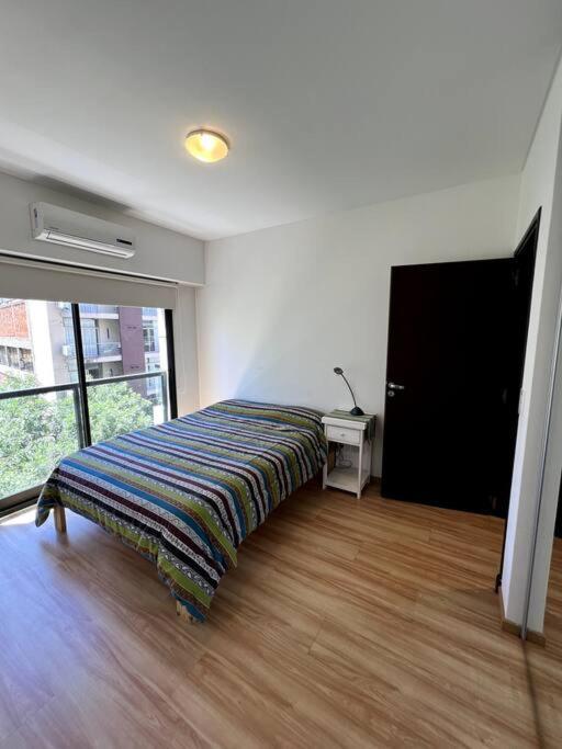 1 Bedroom *palermo* Moderno Dos Ambientes / Zona Up