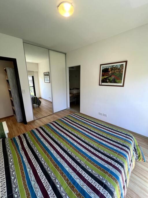 1 Bedroom *palermo* Moderno Dos Ambientes / Zona Up Apartamento