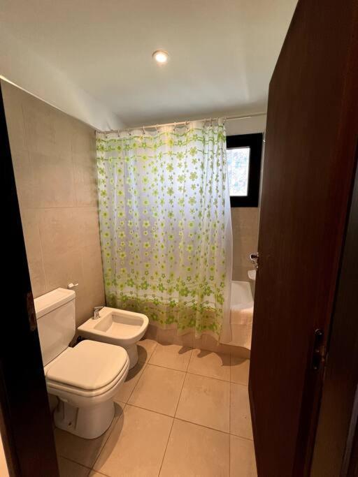 1 Bedroom *palermo* Moderno Dos Ambientes / Zona Up