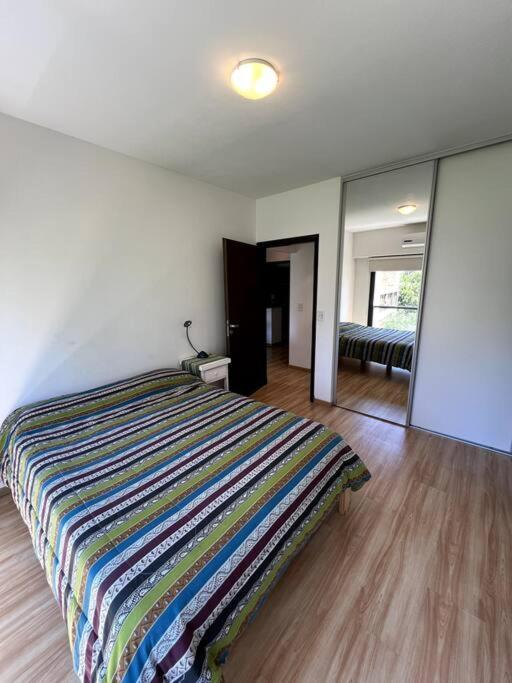1 Bedroom *palermo* Moderno Dos Ambientes / Zona Up Apartamento