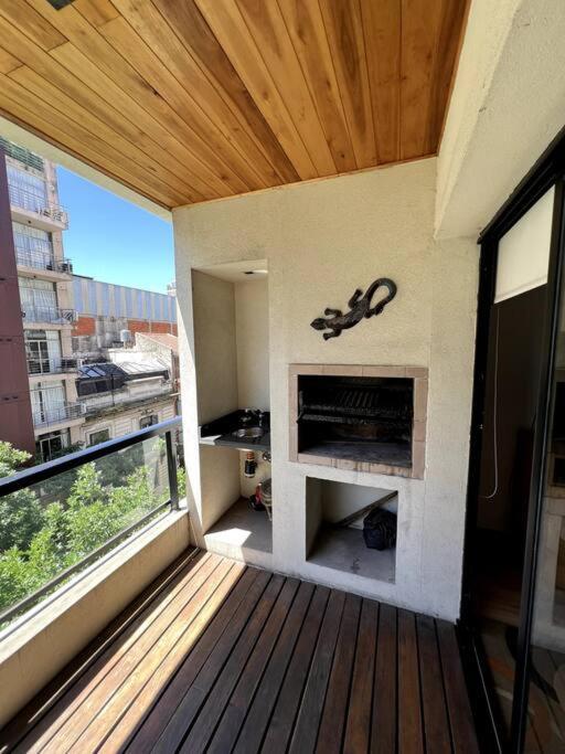 1 Bedroom *palermo* Moderno Dos Ambientes / Zona Up *
