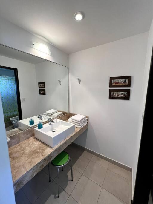 Apartamento 1 Bedroom *palermo* Moderno Dos Ambientes / Zona Up *