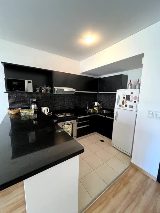 Apartamento 1 Bedroom *palermo* Moderno Dos Ambientes / Zona Up *