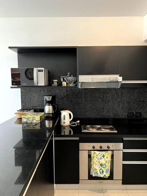 1 Bedroom *palermo* Moderno Dos Ambientes / Zona Up *
