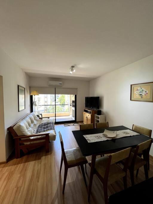 1 Bedroom *palermo* Moderno Dos Ambientes / Zona Up *