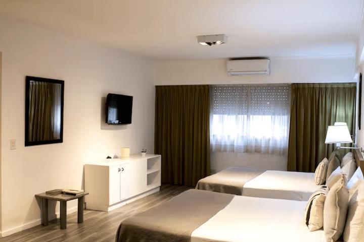 Nomad Esmeralda Apartamento