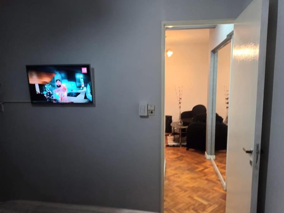 Apartamento 2 Ambientes En Recoleta Luminoso Ciudad Autónoma de Buenos Aires