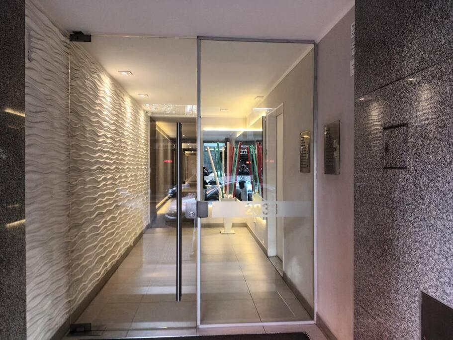 Apartamento 2 Ambientes En Recoleta Luminoso Ciudad Autónoma de Buenos Aires