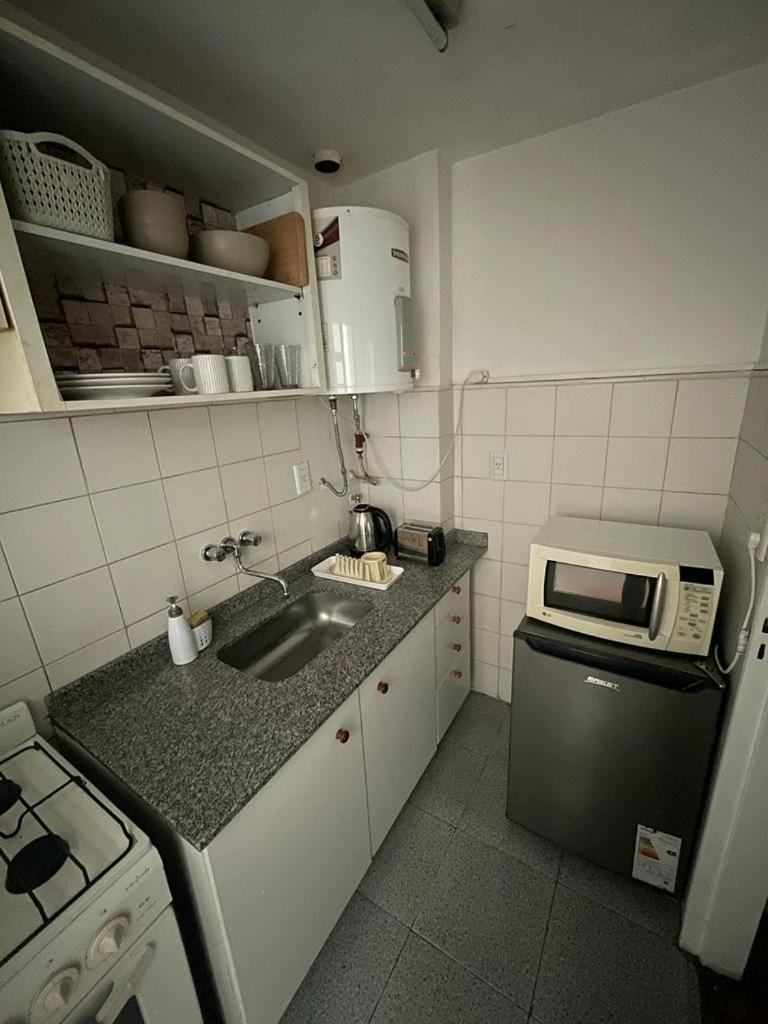 Excelente Departamento Zona Alto Palermo Apartamento Buenos Aires