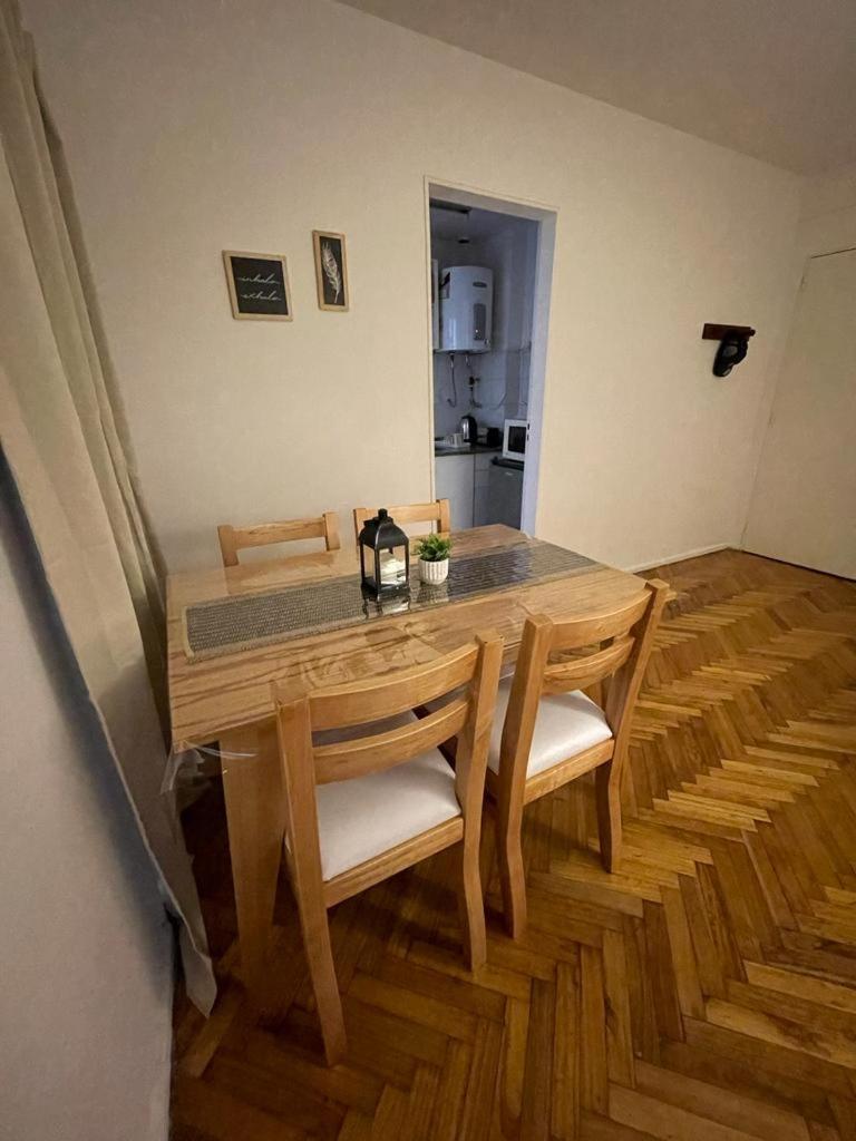 Excelente Departamento Zona Alto Palermo Apartamento Buenos Aires