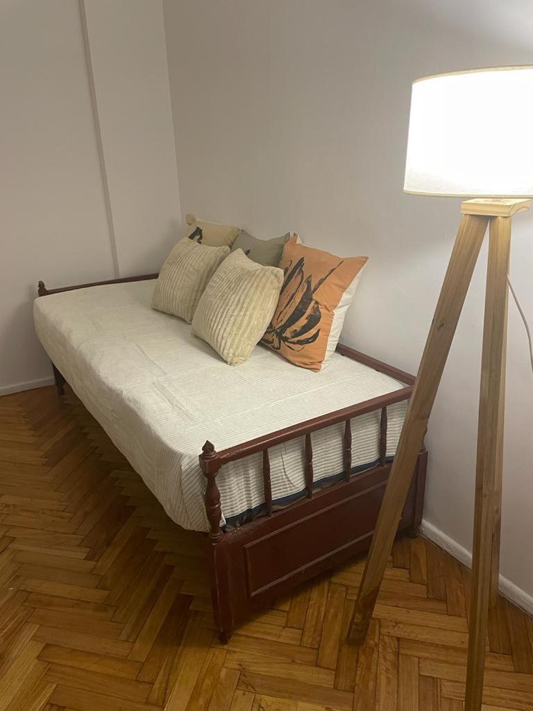 Apartamento Excelente Departamento Zona Alto Palermo