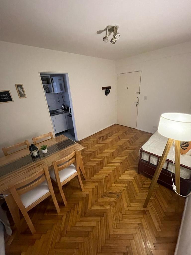 Excelente Departamento Zona Alto Palermo Apartamento