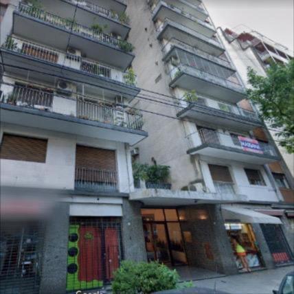 Apartamento Excellent In Palermo