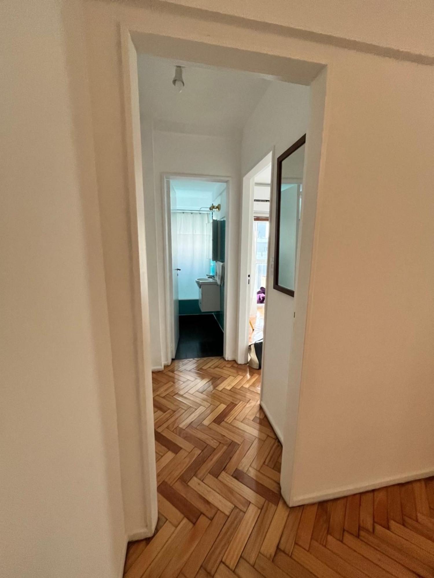 Excellent In Palermo Apartamento *