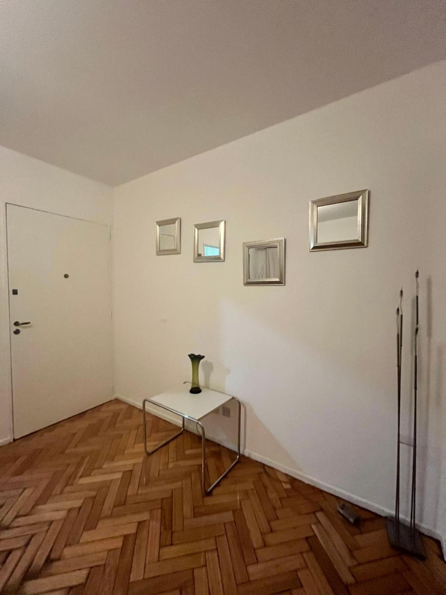 Excellent In Palermo Apartamento