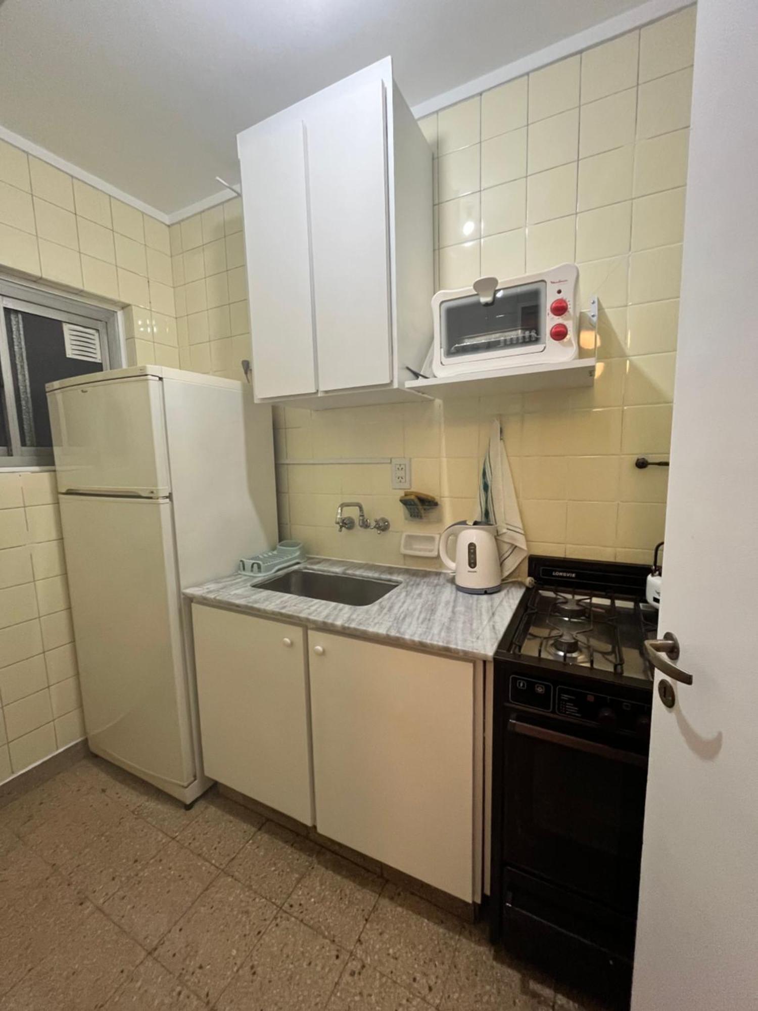 Excellent In Palermo * Ciudad Autónoma de Buenos Aires