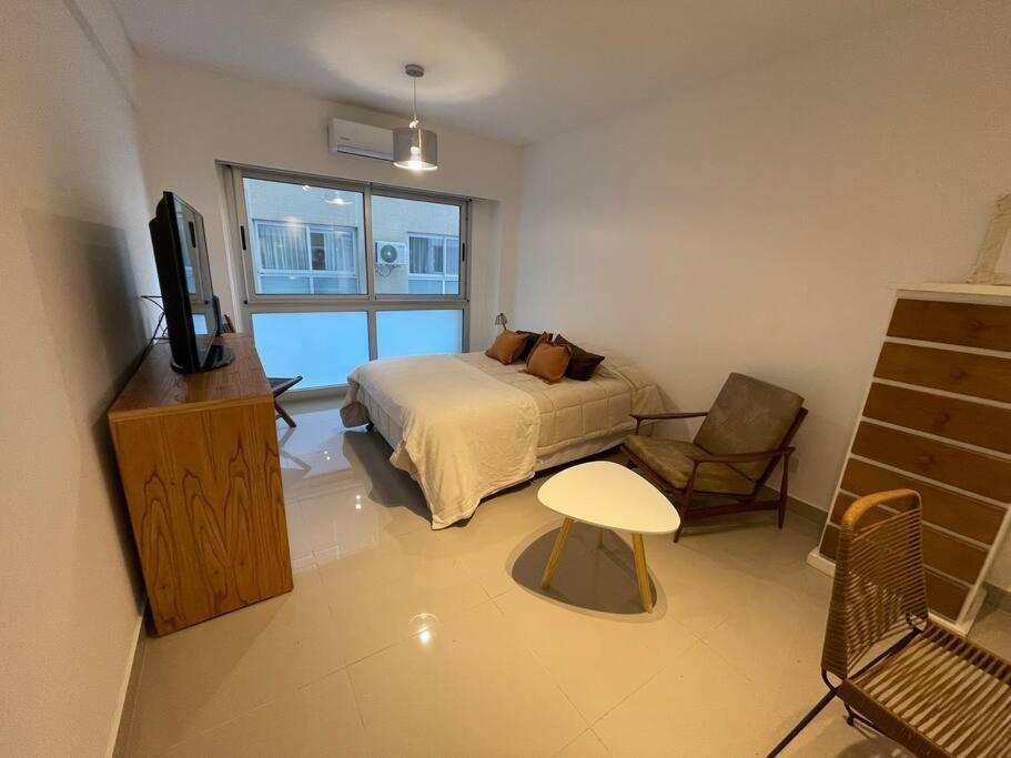 Apartamento Estudio In San Telmo- Paseo De La Cisterna 330 *