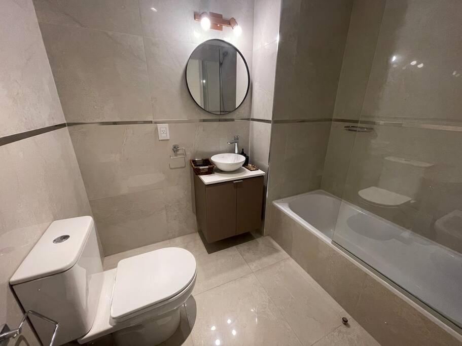 Estudio In San Telmo- Paseo De La Cisterna 330 * Ciudad Autónoma de Buenos Aires