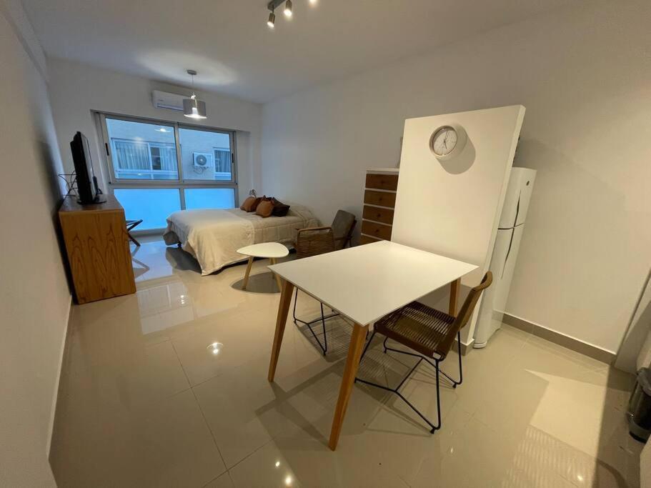 Estudio In San Telmo- Paseo De La Cisterna 330 Ciudad Autónoma de Buenos Aires
