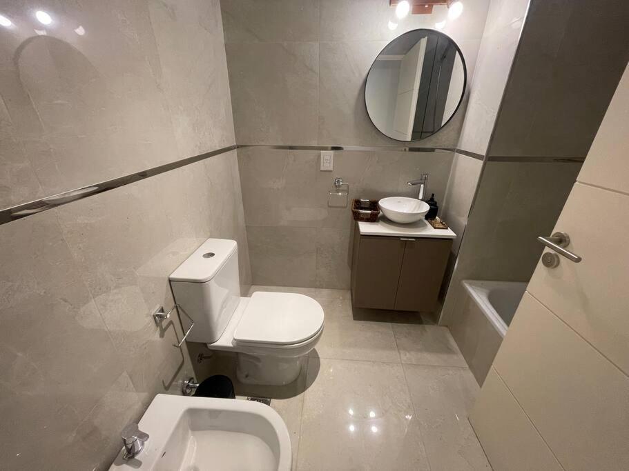 Estudio In San Telmo- Paseo De La Cisterna 330 Apartamento Ciudad Autónoma de Buenos Aires