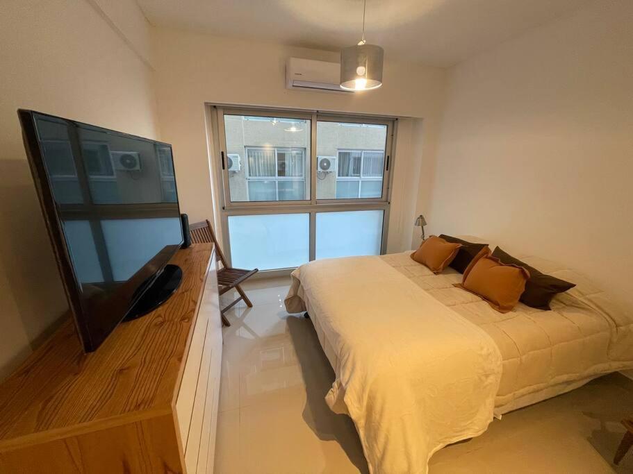 Estudio In San Telmo- Paseo De La Cisterna 330