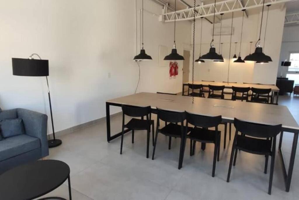 Apartamento Estudio In San Telmo- Paseo De La Cisterna 330 *