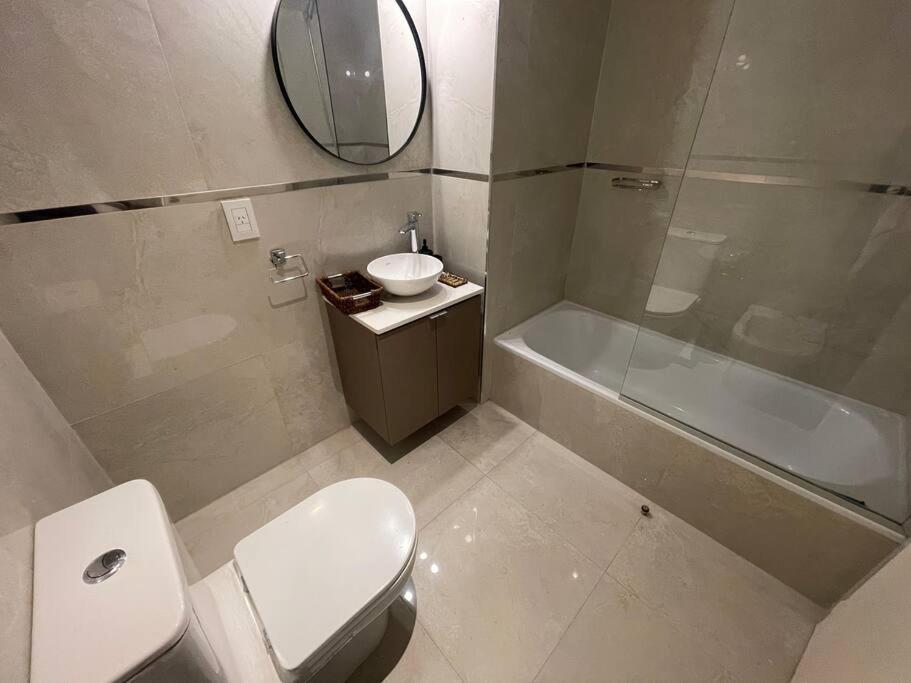 Estudio In San Telmo- Paseo De La Cisterna 330 Apartamento *
