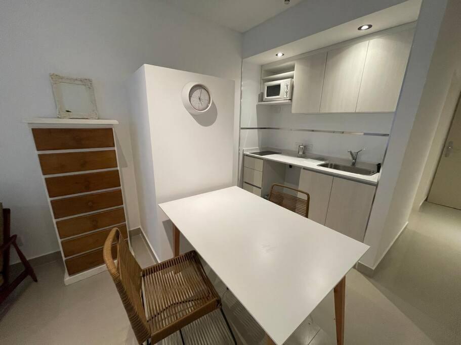 Apartamento Estudio In San Telmo- Paseo De La Cisterna 330 Ciudad Autónoma de Buenos Aires