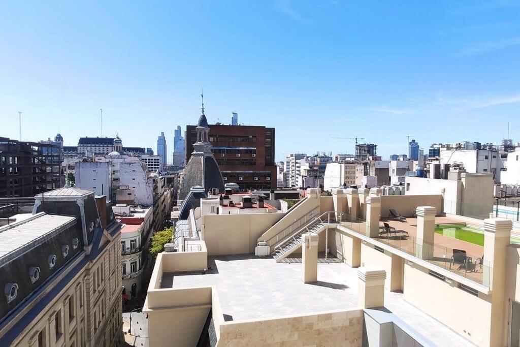 Estudio In San Telmo- Paseo De La Cisterna 330 Apartamento Ciudad Autónoma de Buenos Aires