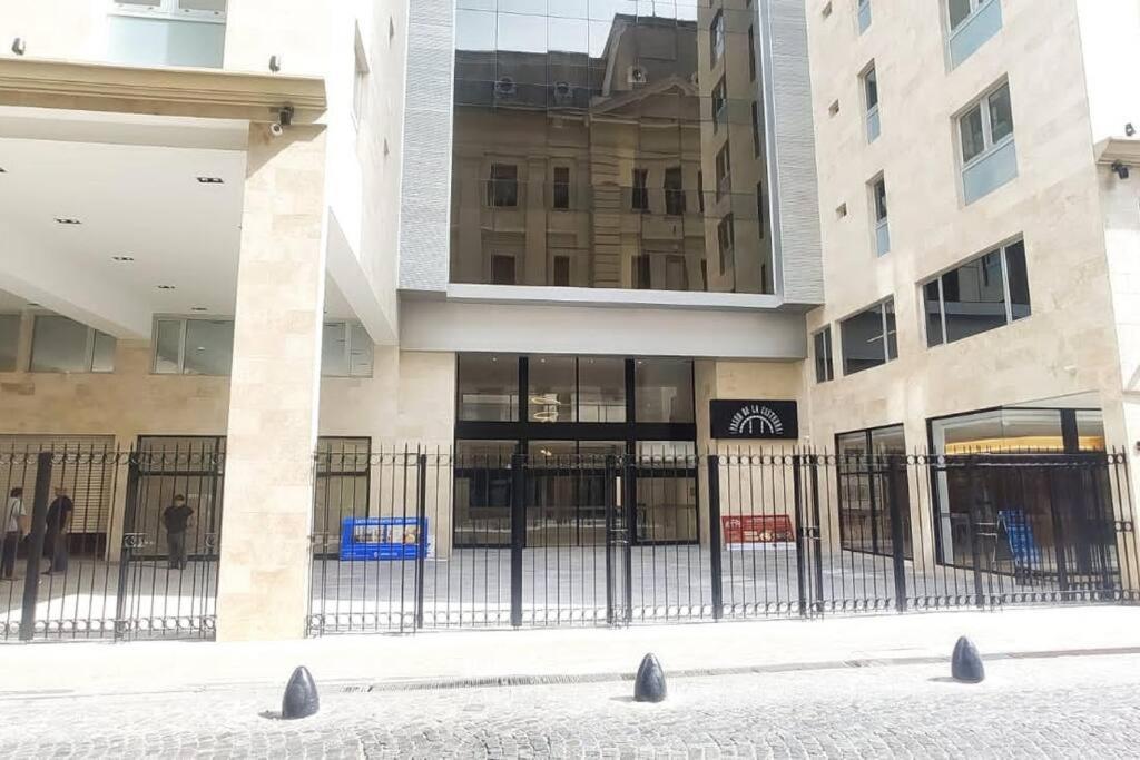 Estudio In San Telmo- Paseo De La Cisterna 330 Apartamento *