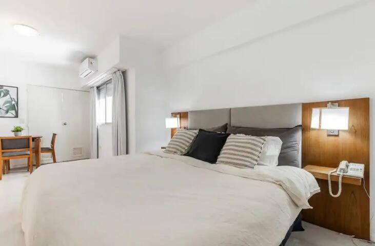 Apartamento Nomad Esmeralda