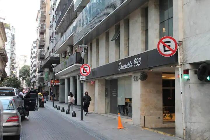 Nomad Esmeralda * Buenos Aires