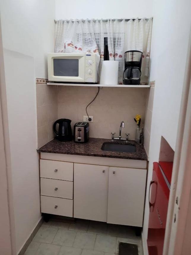 Departamento Avenida Corrientes Cerca De Todo Apartamento Ciudad Autónoma de Buenos Aires
