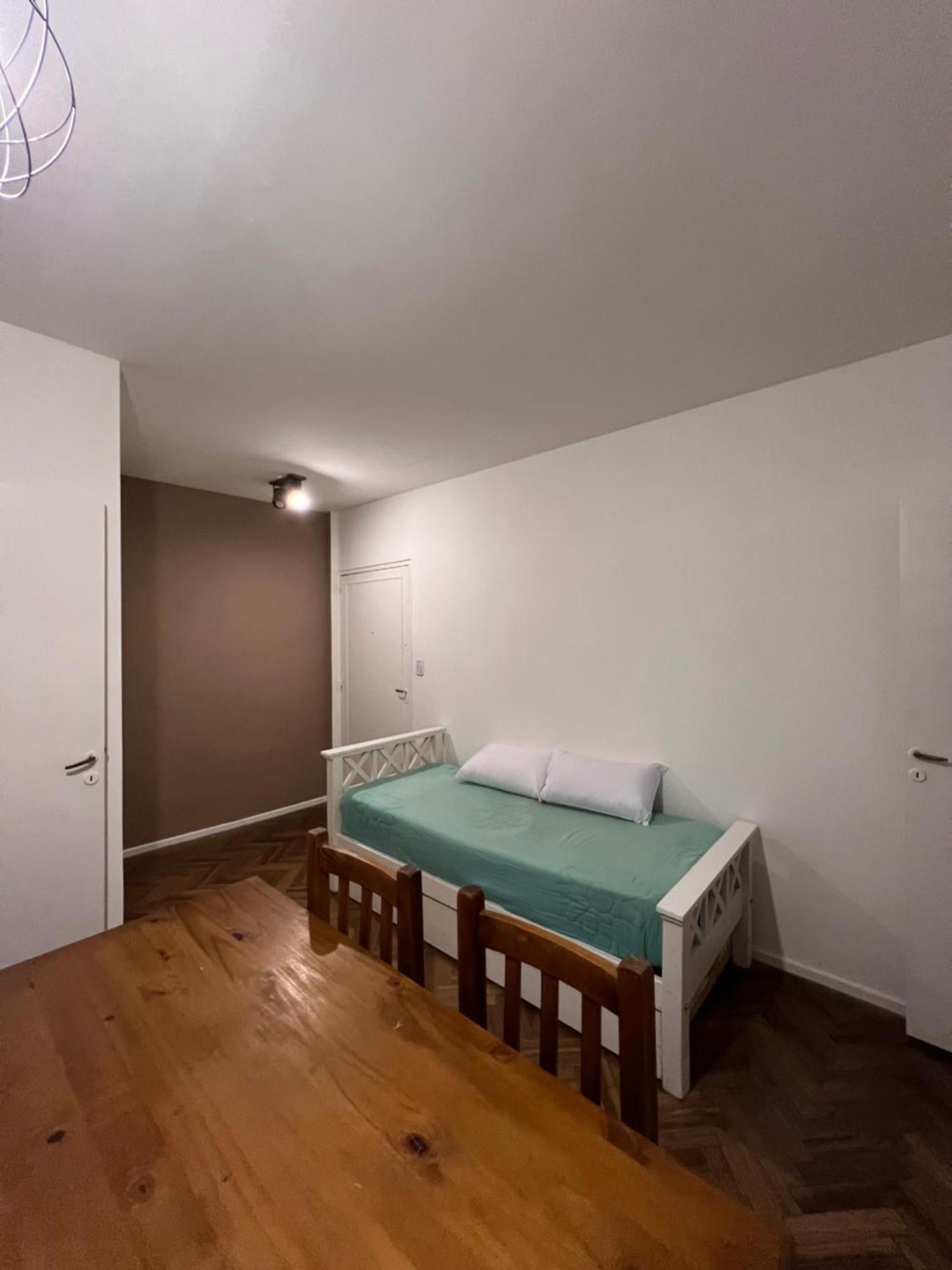 Depto En El Centro De Apartamento
