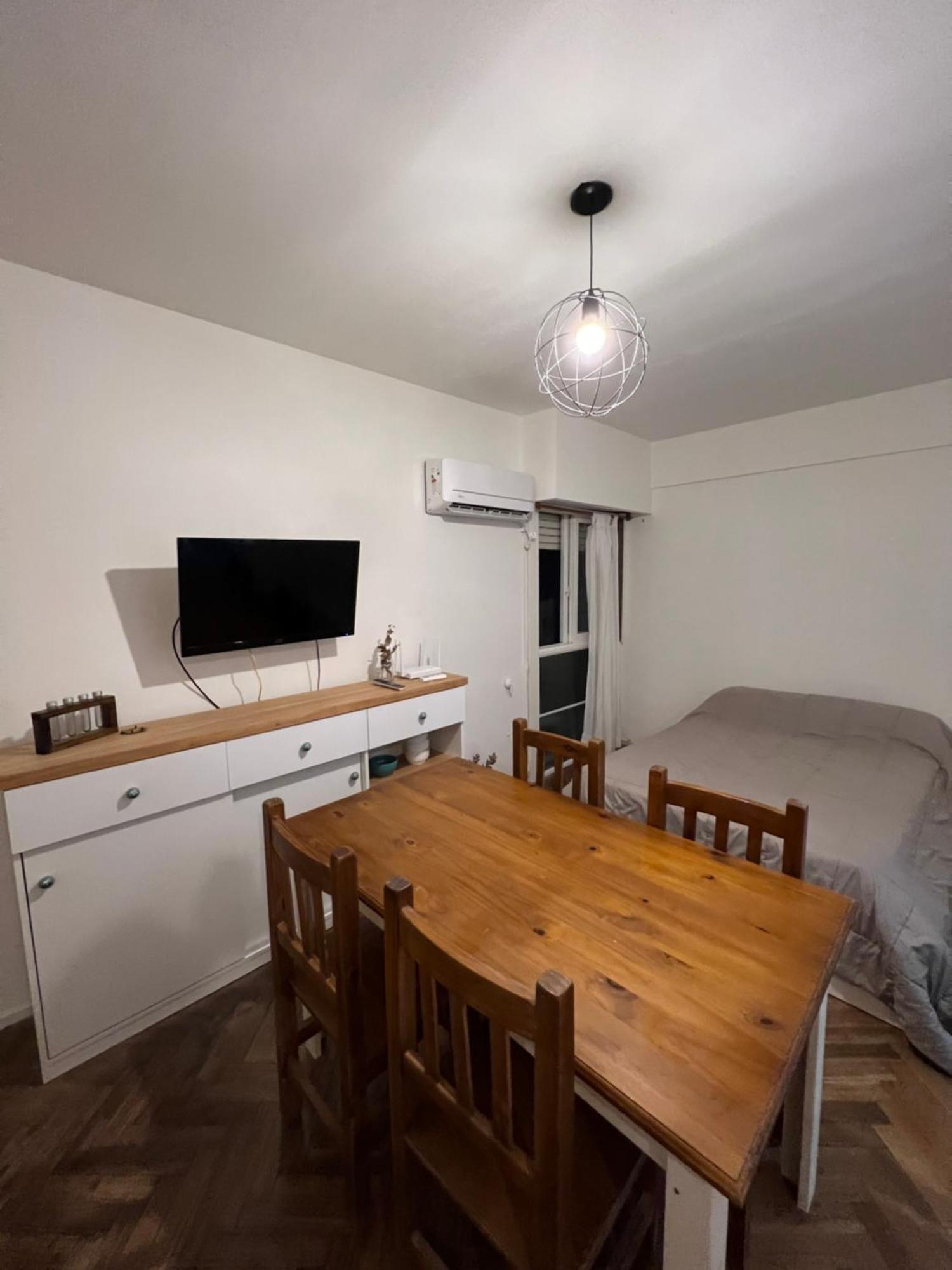 Apartamento Depto En El Centro De Ciudad Autónoma de Buenos Aires