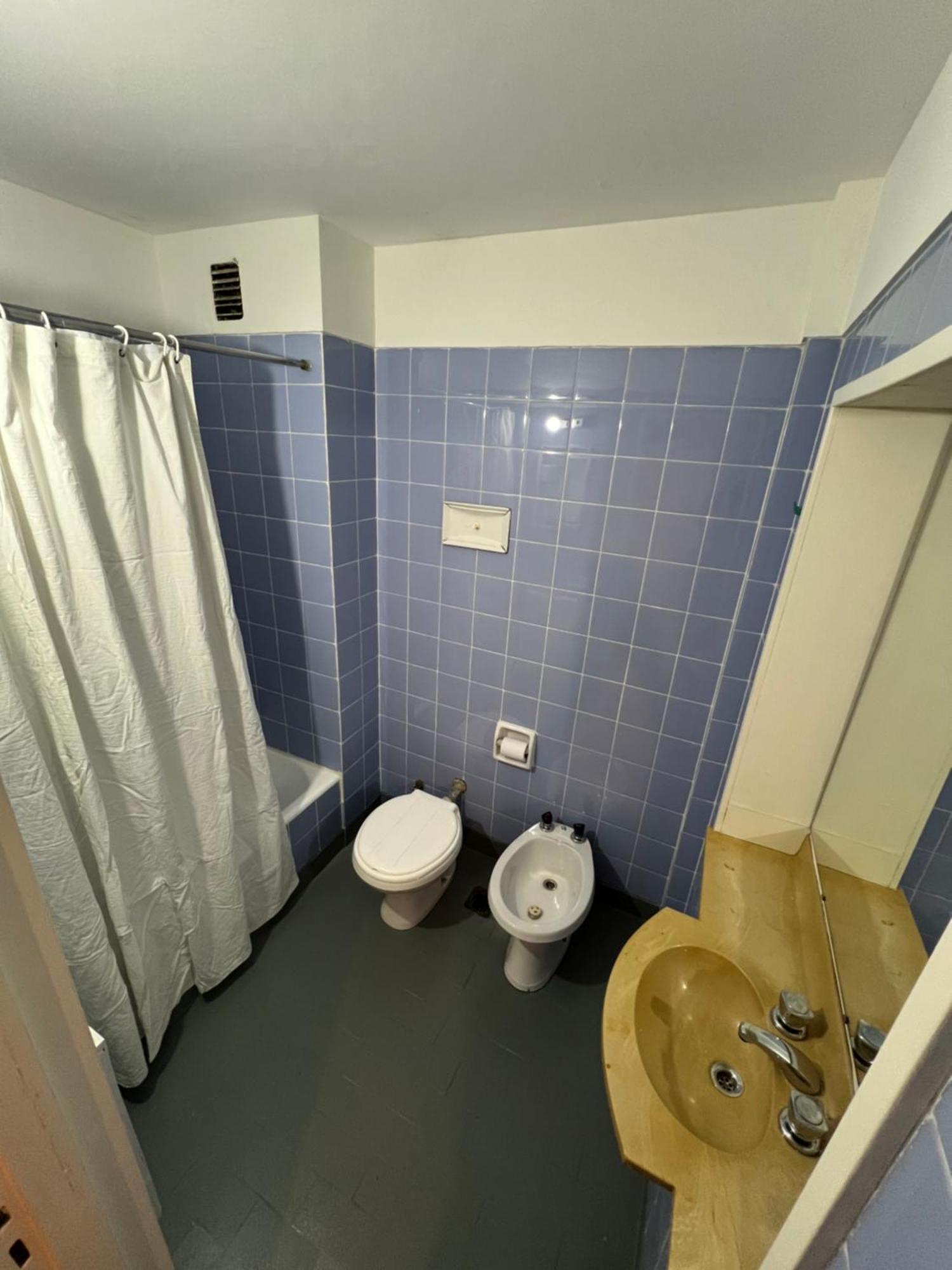 Apartamento Depto En El Centro De