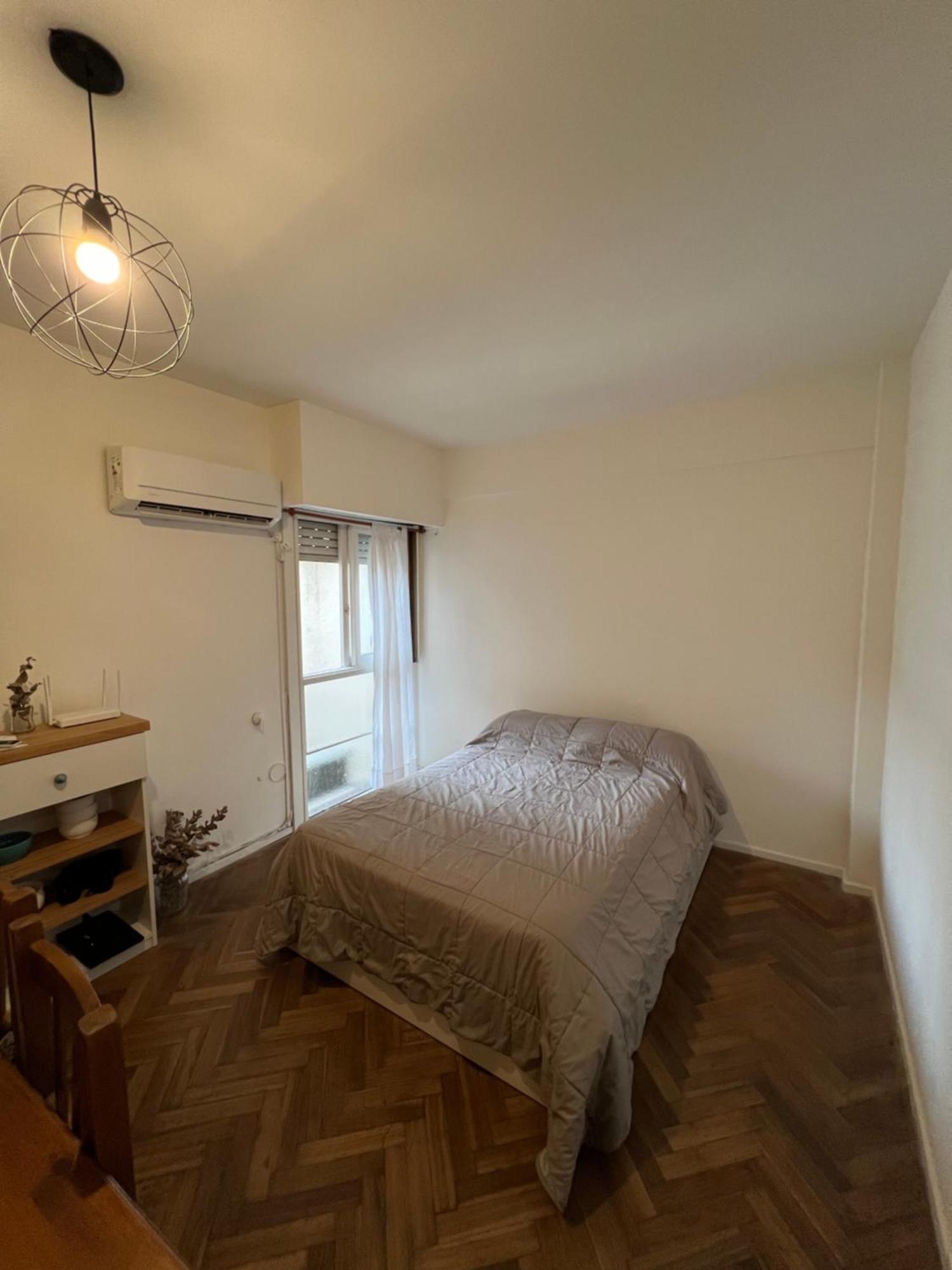 Depto En El Centro De Apartamento