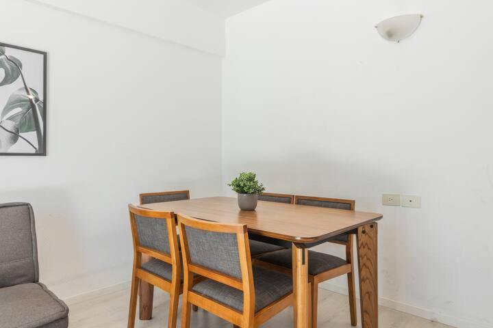 Nomad Esmeralda Apartamento *
