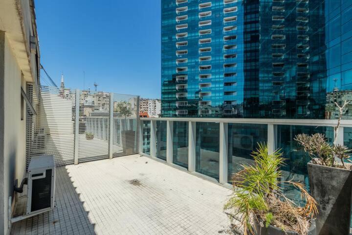 Nomad Esmeralda Buenos Aires